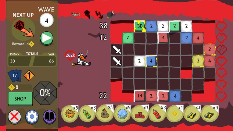Bloksie (for now) Image