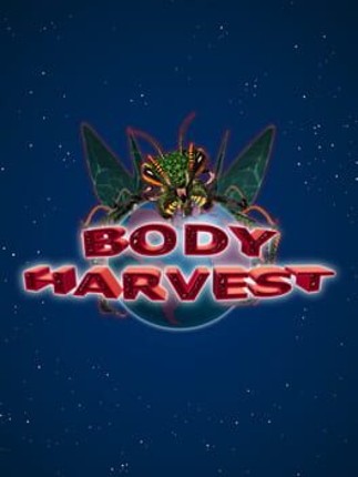 Body Harvest Image