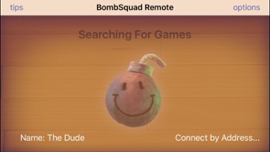 BombSquad Remote Image