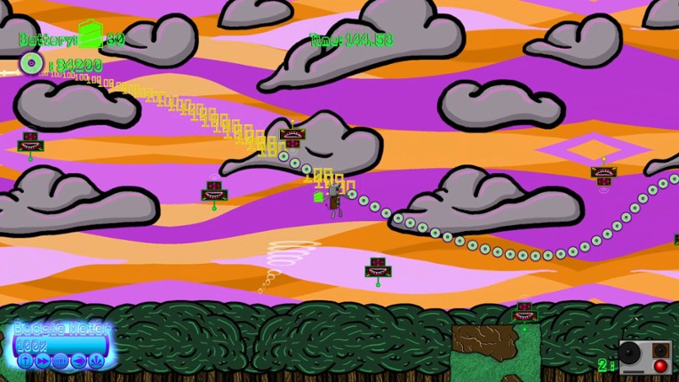 Boogie Bot screenshot