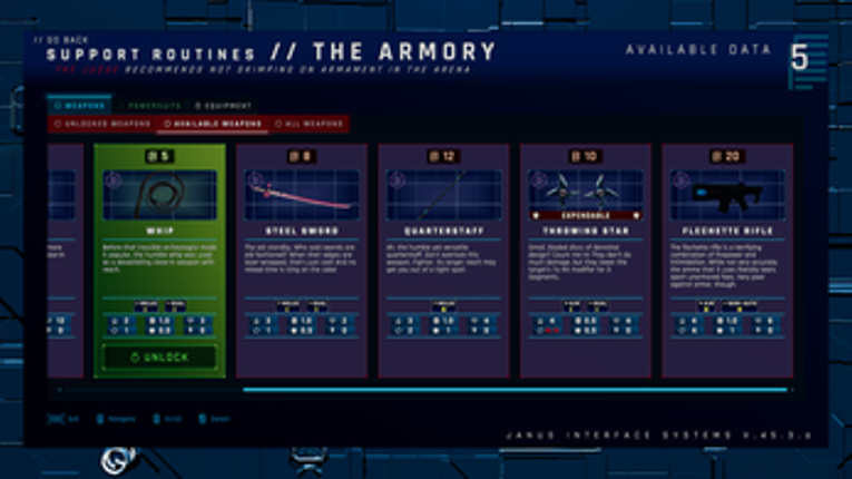 Boss Slayer: Zero screenshot