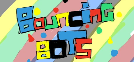 Games like Bouncing Bots