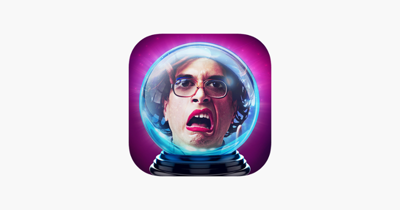 BrandonRogers BALLS OF FORTUNE Image