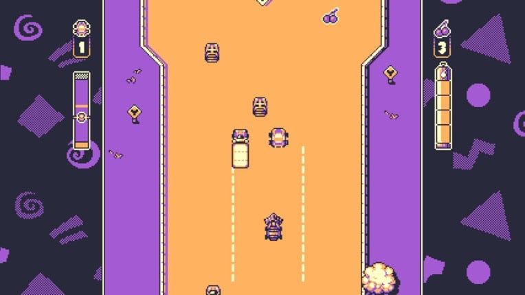 Bruisin Cruisers Image