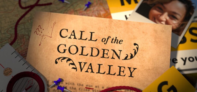Call of the Golden Valley Image