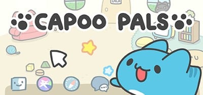 Capoo Pals Image