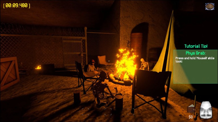 CashGrab: Refunded screenshot