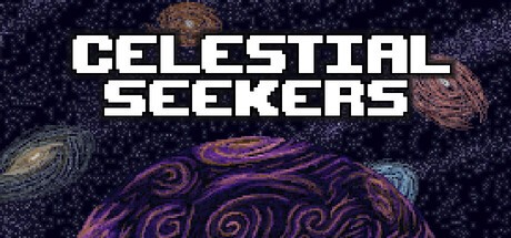 Games like Celestial Seekers