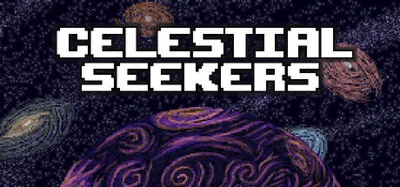 Celestial Seekers Image