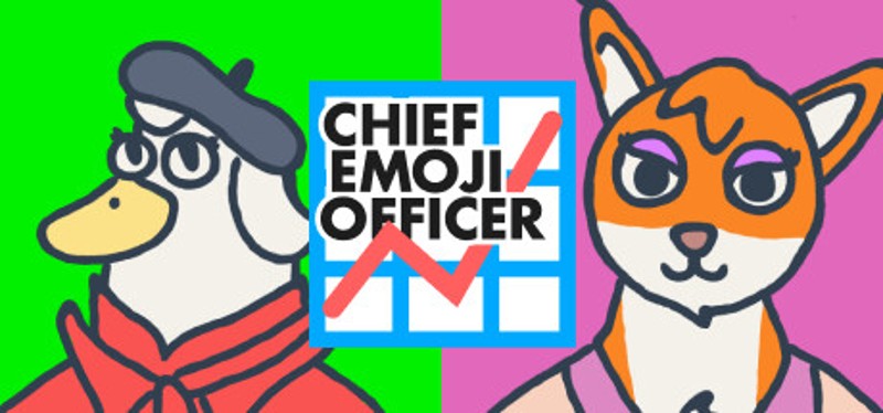 Chief Emoji Officer Image