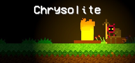 Games like Chrysolite
