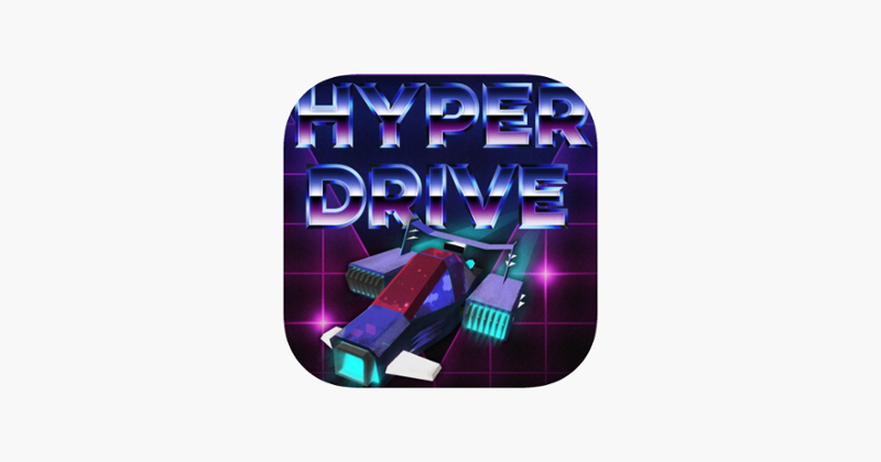 Circuit: Hyper Drive Image