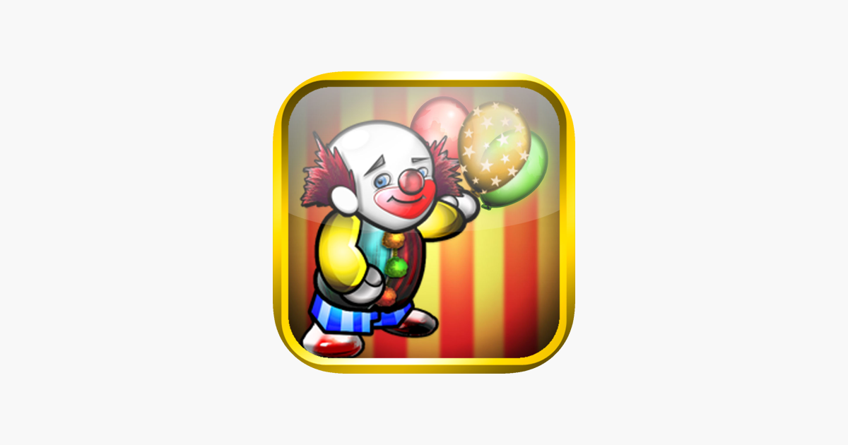 Games like Circus Balloon Challenge