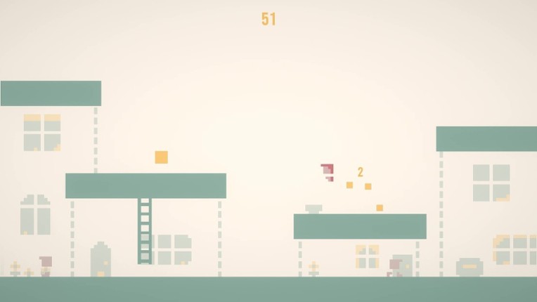 Cityscape Sprint Image