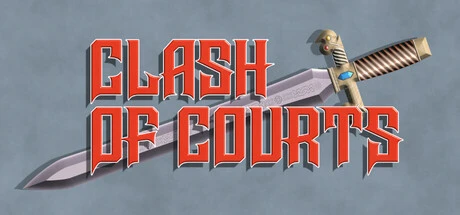 Games like Clash of Courts