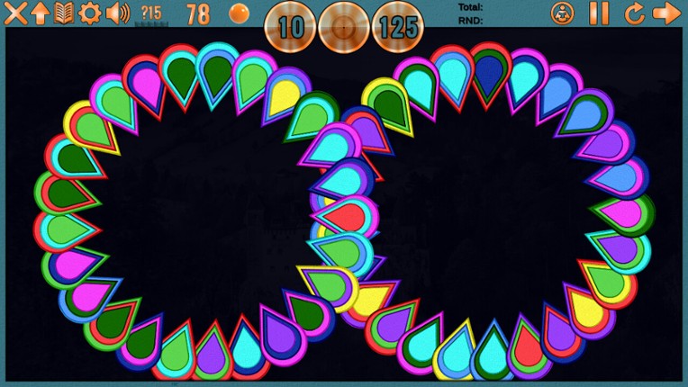 Clutter 17: Flower Power - Collector's Edition screenshot
