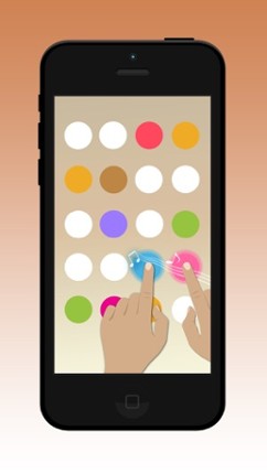 Color Run Piano - Don't Tap Other Color Tile 2 Image