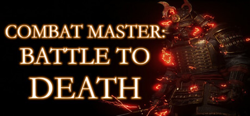 Combat Master: Battle to DEATH Image