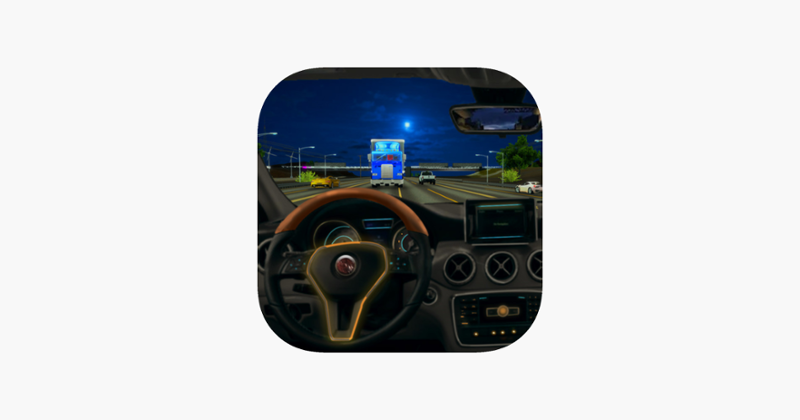 Come Across For Antipode Drive Image