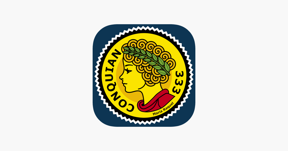 Games like Conquian 333.