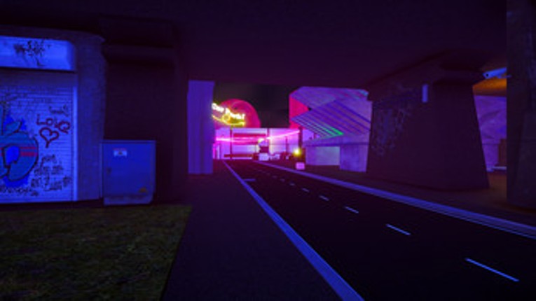 Consumption Model screenshot