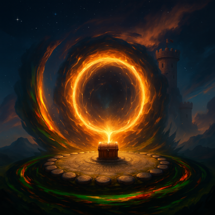 Core of Fortune Image