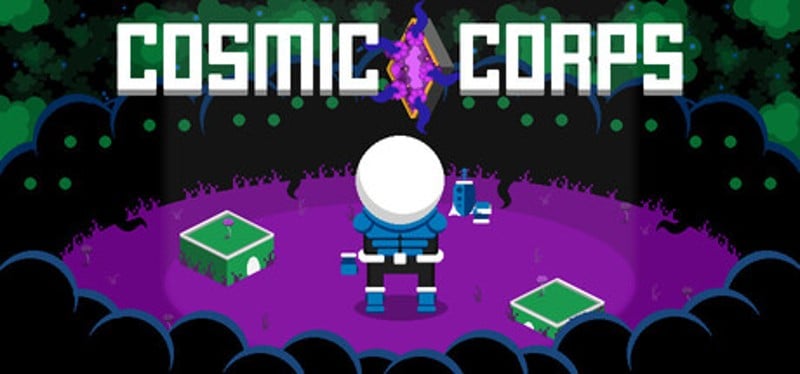 Cosmic Corps Image