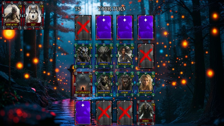 CoXistence screenshot