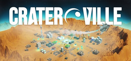 Games like Craterville