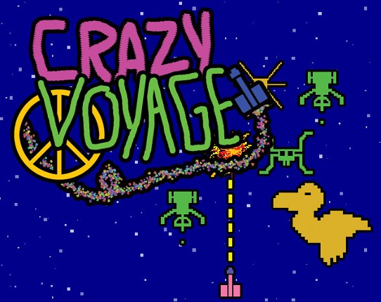 Crazy Voyage Image