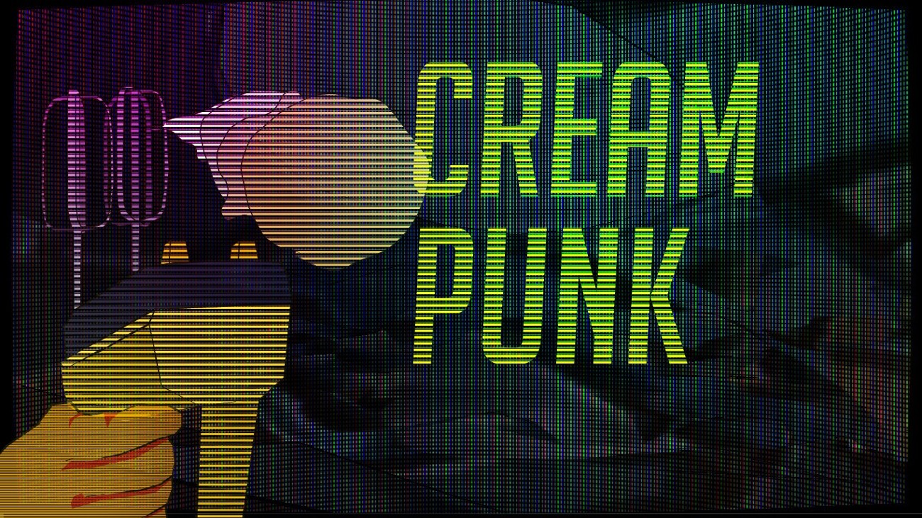 Games like CreamPunk