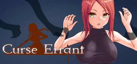 Games like Curse Errant