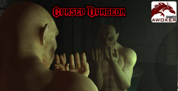 Games like Cursed Dungeon