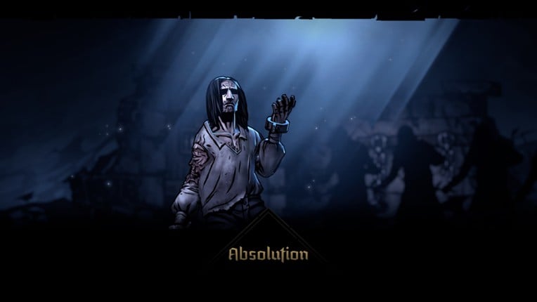Darkest Dungeon II: Resolute Edition Image