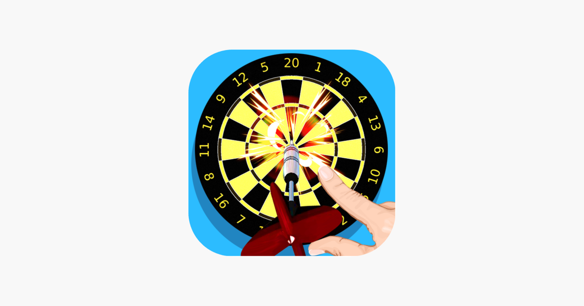 Games like Darts Shoot Master