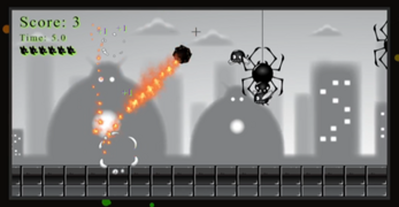 Day Of The Dog screenshot