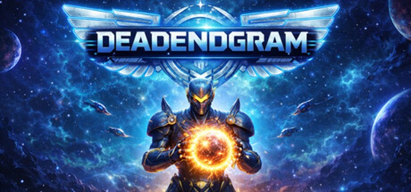DeadEndGram Image