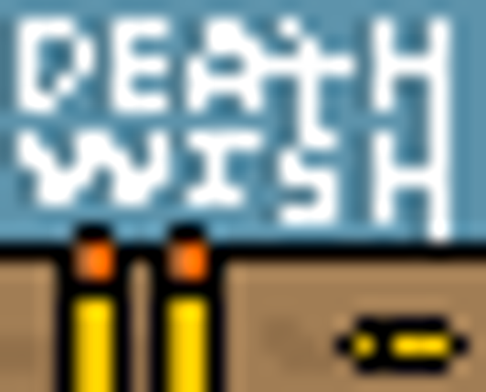 Death-Wish Image