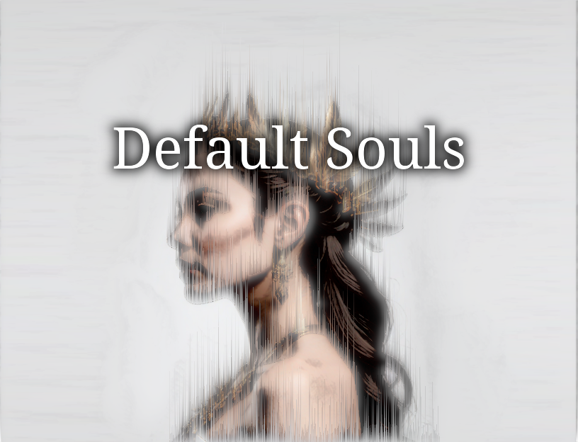 Games like Default Souls