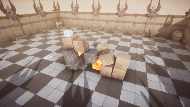 Dice of Fate screenshot