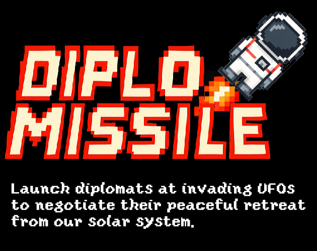 Games like Diplomissile