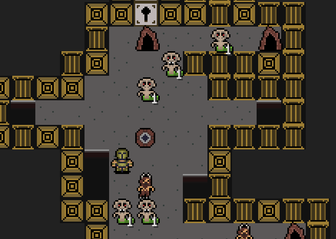 Games like Discus of Polydamas