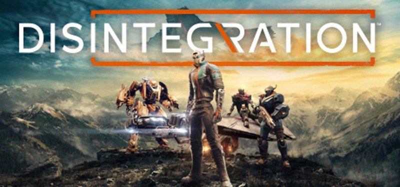 Disintegration Image