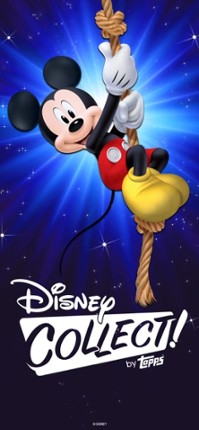 Disney Collect! by Topps® screenshot