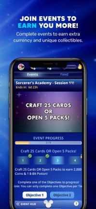 Disney Collect! by Topps Image