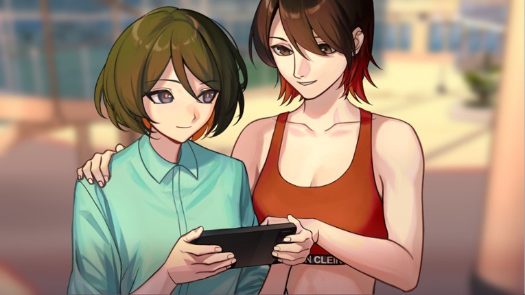 Distant Oceanic Getaway screenshot