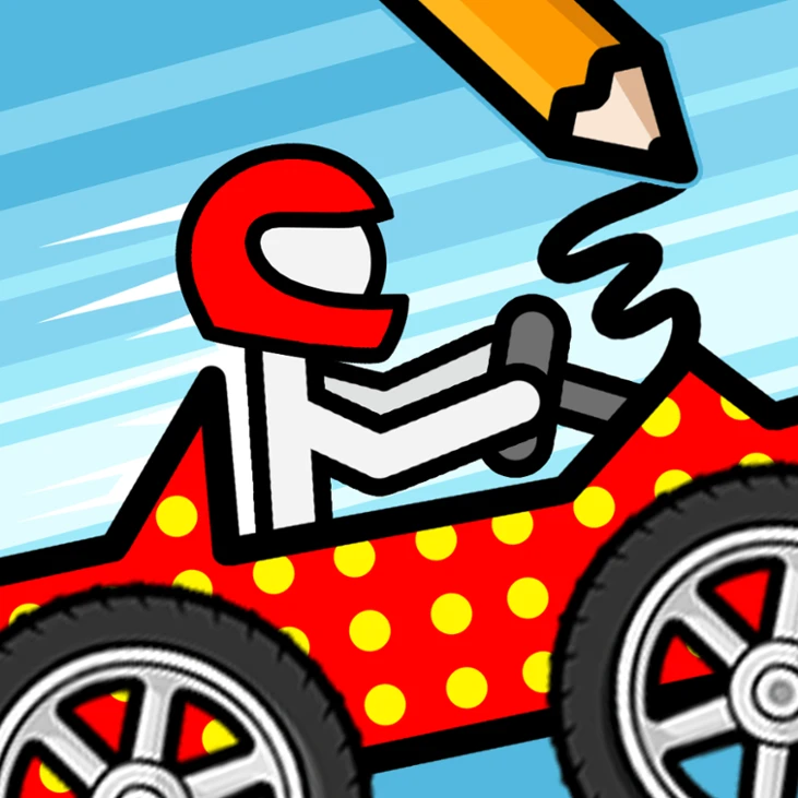 Games like Doodle Race