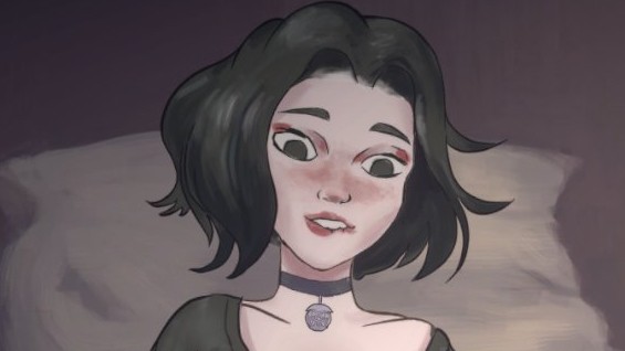 Games like [NSFW] [Free Demo] Doomer Girl Sim