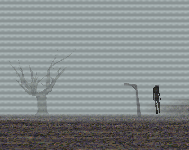 Games like Druidmoor