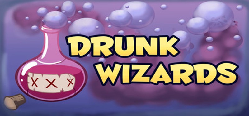 Drunk Wizards Image